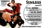Sinless - Pure BDSM