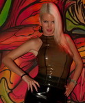 German Fetish Ball Berlin 2009