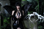 Demoness Arise