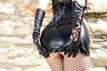 Hunger for the Mistress