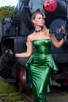 Steam Train