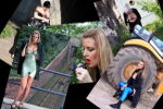 Behind The Scene 2012